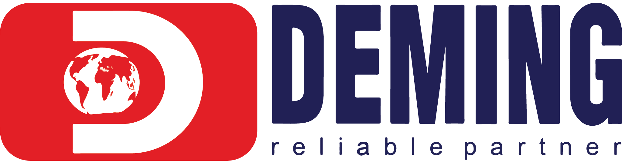 DEMING