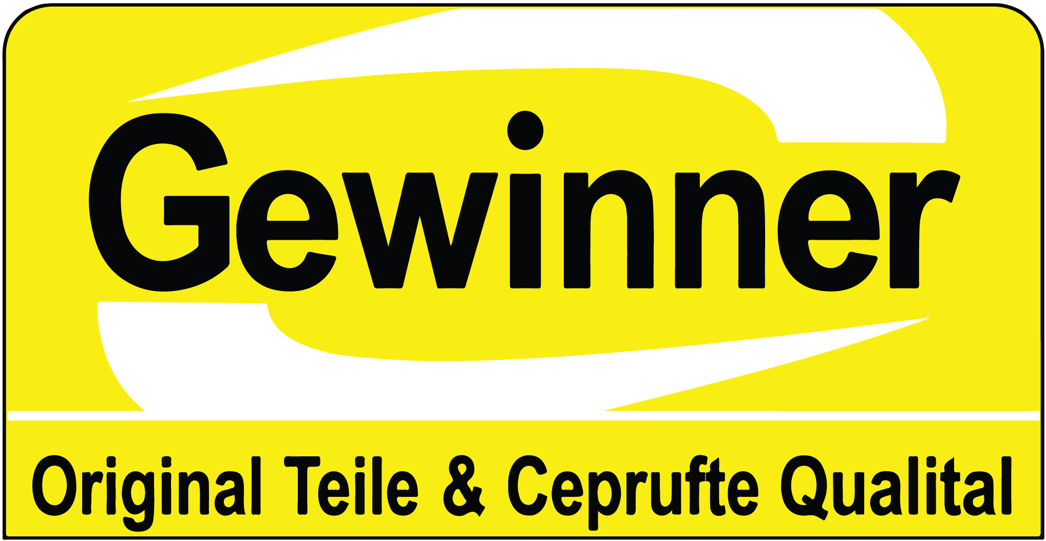 GEWINNER