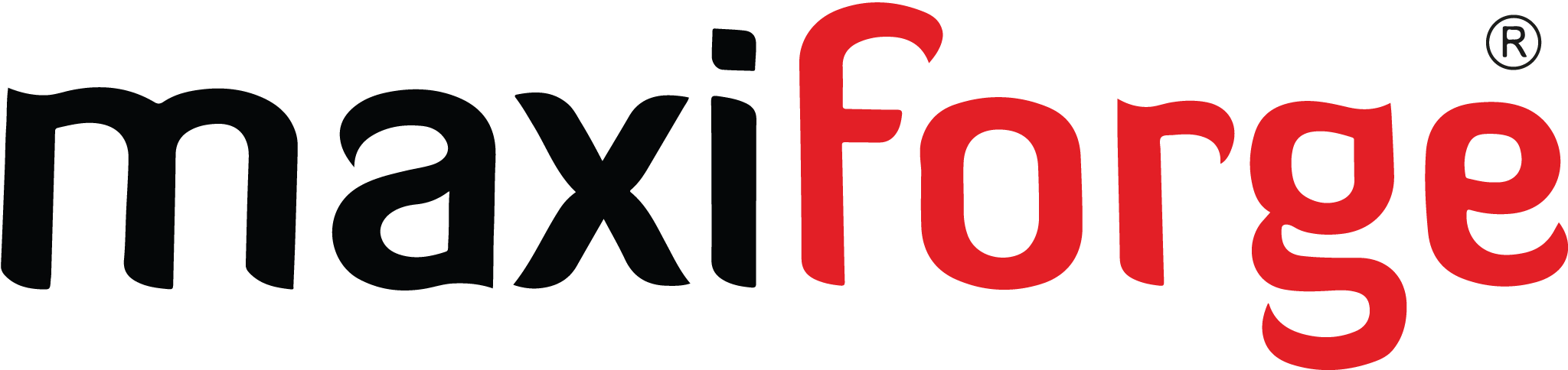 MAXIFORGE